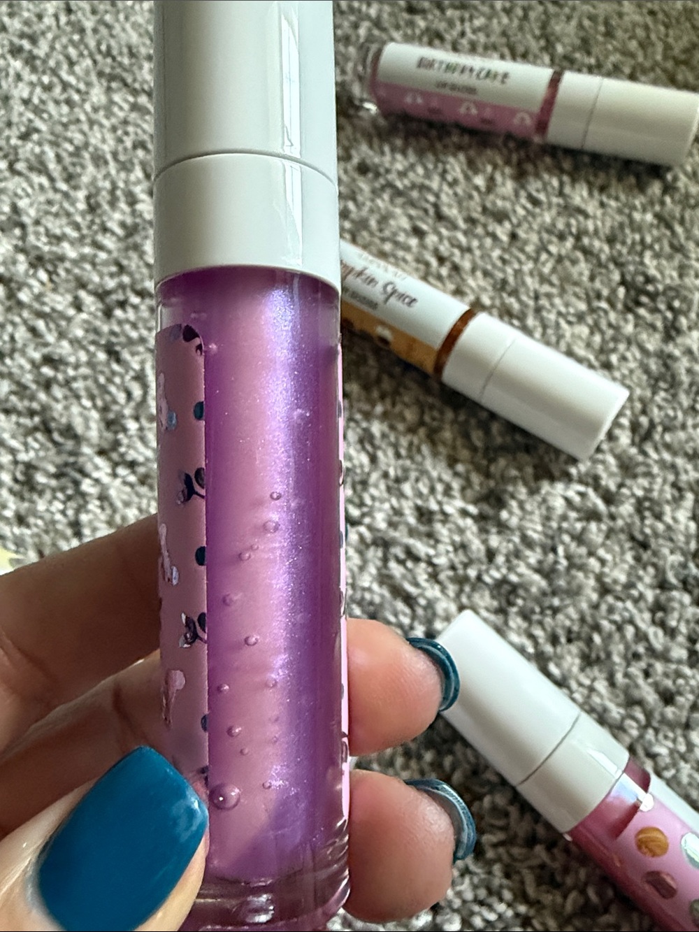 NEW!! Aminnah Lip Gloss brand new - choose from 11 varieties!! - Picture 15 of 15